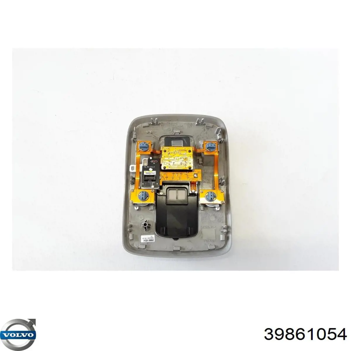  Volvo 39861054 цена, от 18.40 USD