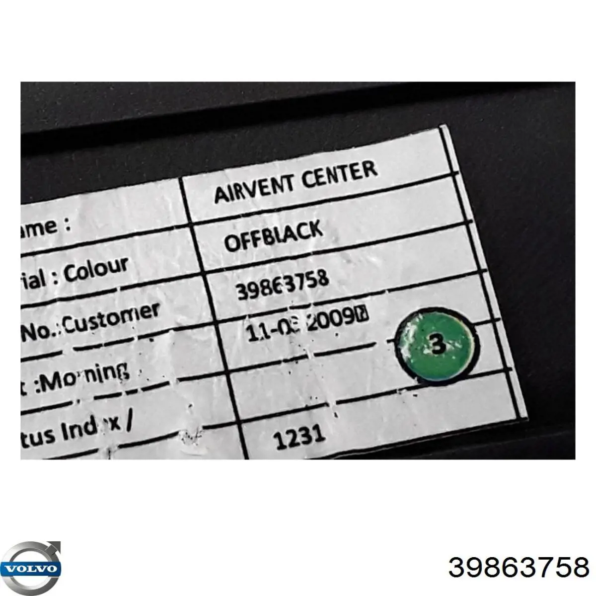 39863758 Volvo 