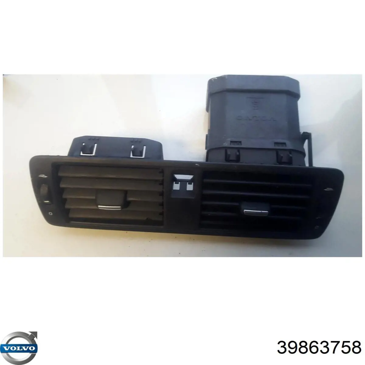  Volvo 39863758 цена, от 62.08 USD