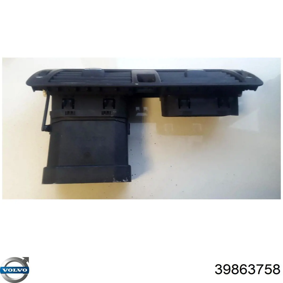 Купить 39863758 Volvo 