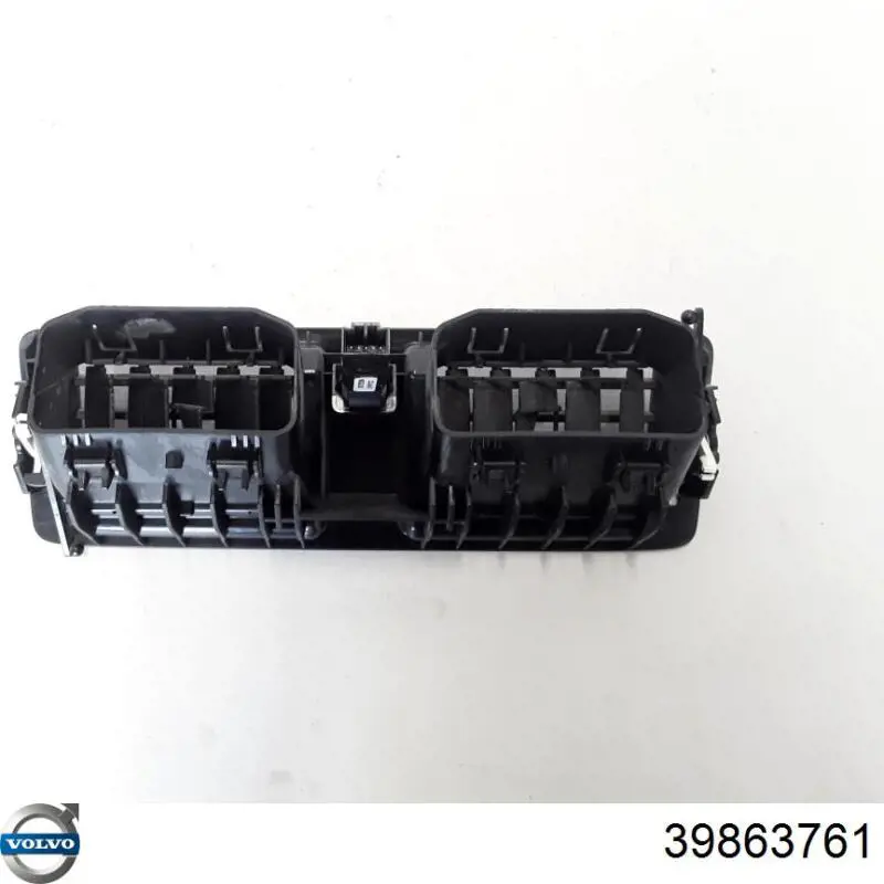  Volvo 39863761 цена, от 31.67 USD