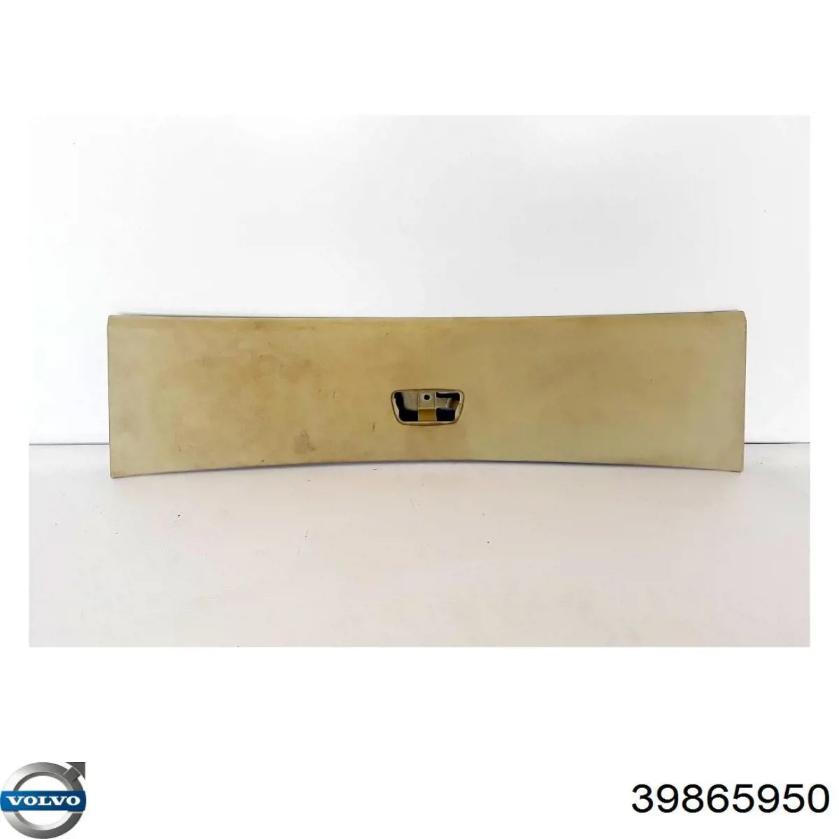 39865950 Volvo 