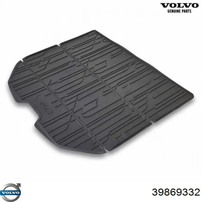  Volvo 39869332 цена, от 174.36 USD