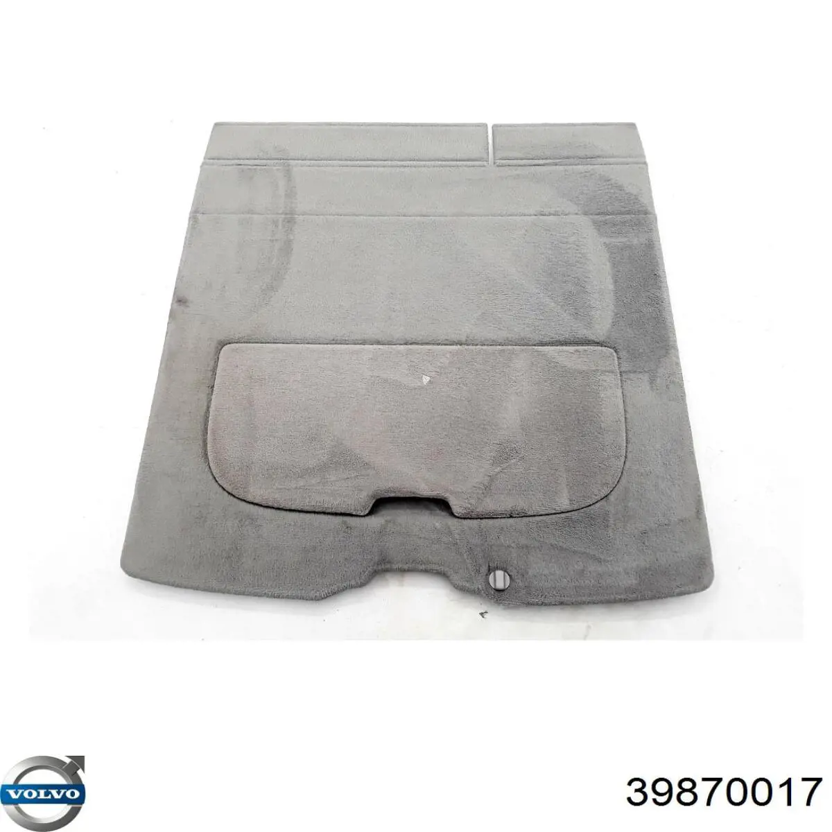 39870017 Volvo 