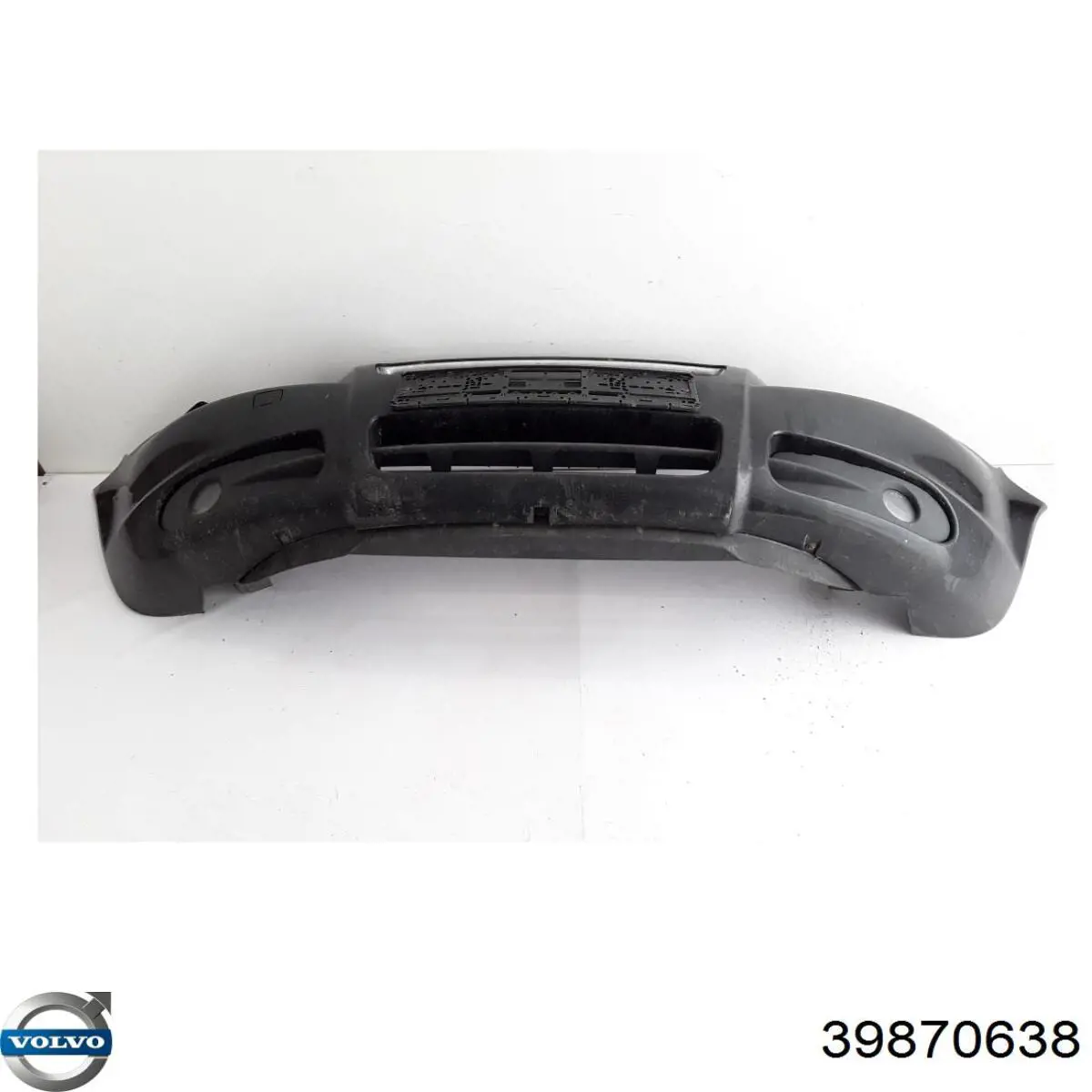 Купить 39870638 Volvo 