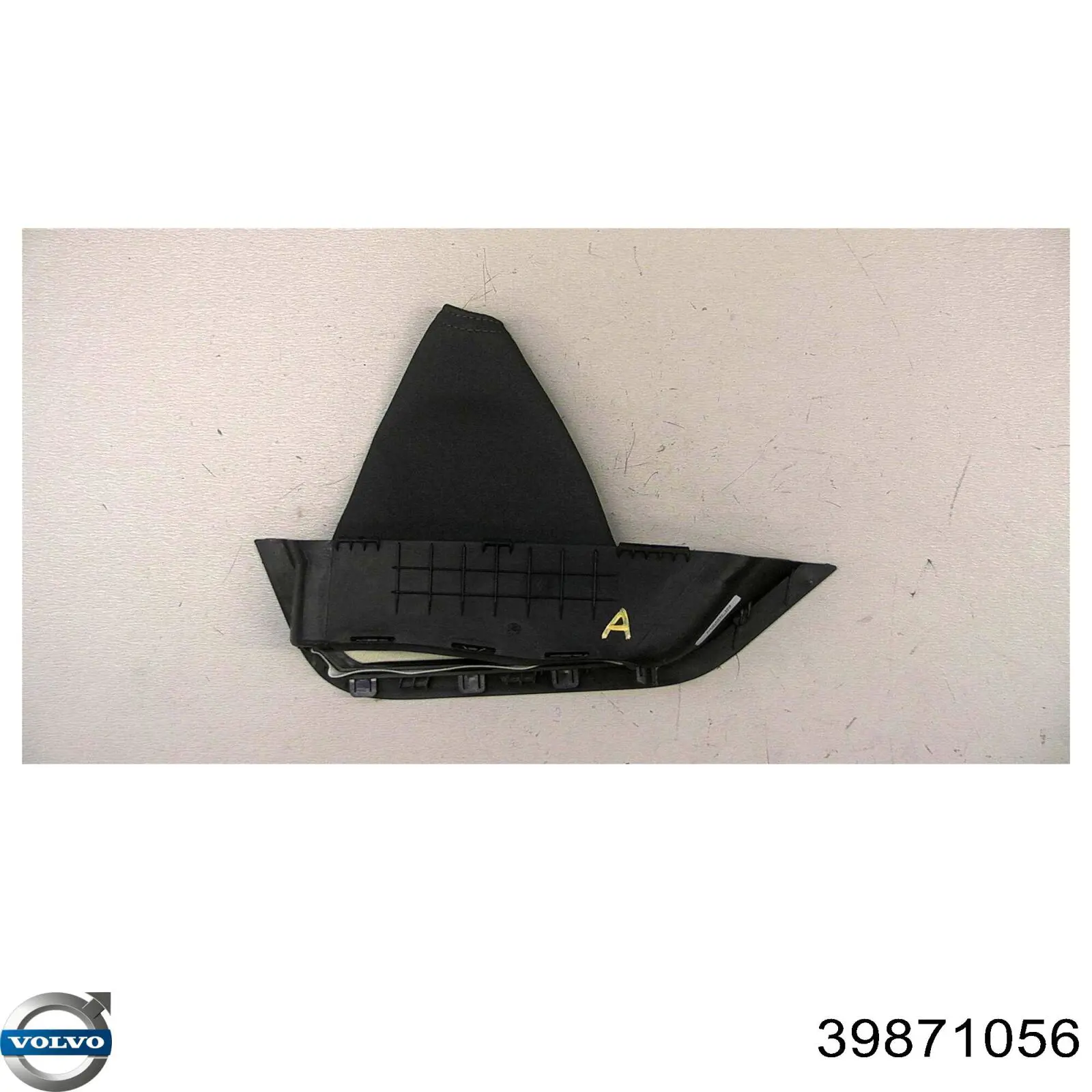  Volvo 39871056 цена, от 111.67 USD