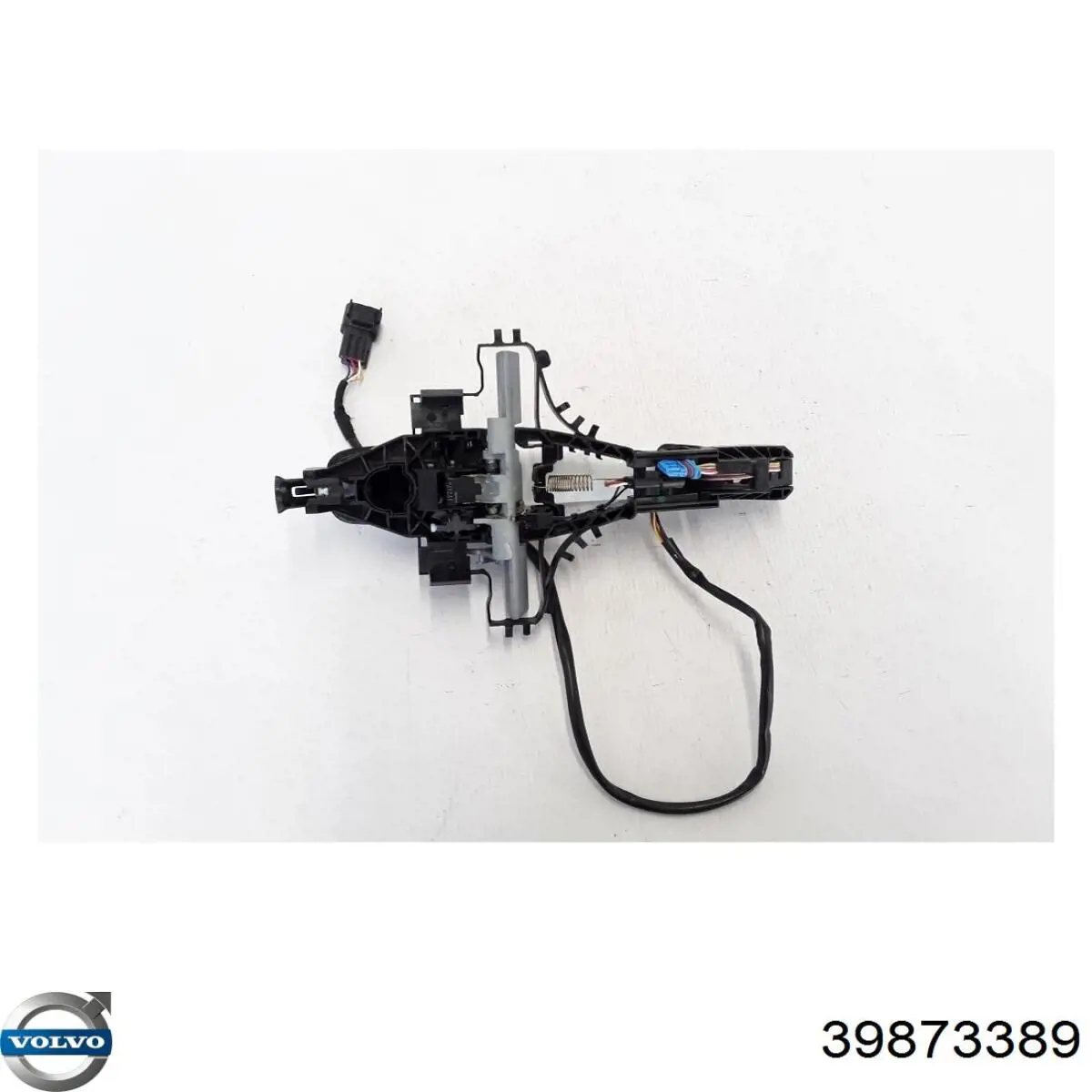 Ручка двери задней наружная 39873389 Volvo
