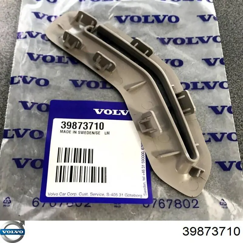  39873710 Volvo