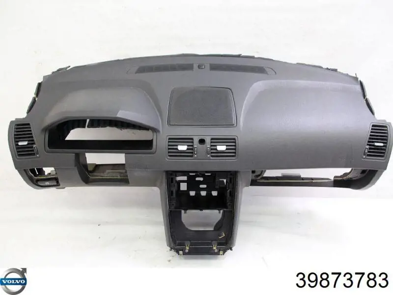 Панель салона передняя "торпедо" на Volvo XC90 