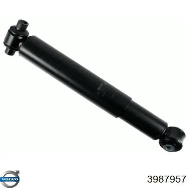 Амортизатор передний 3987957 Volvo
