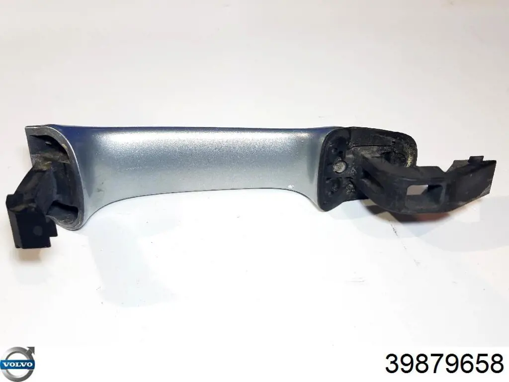Купить 39879658 Volvo Ручка двери задней наружная