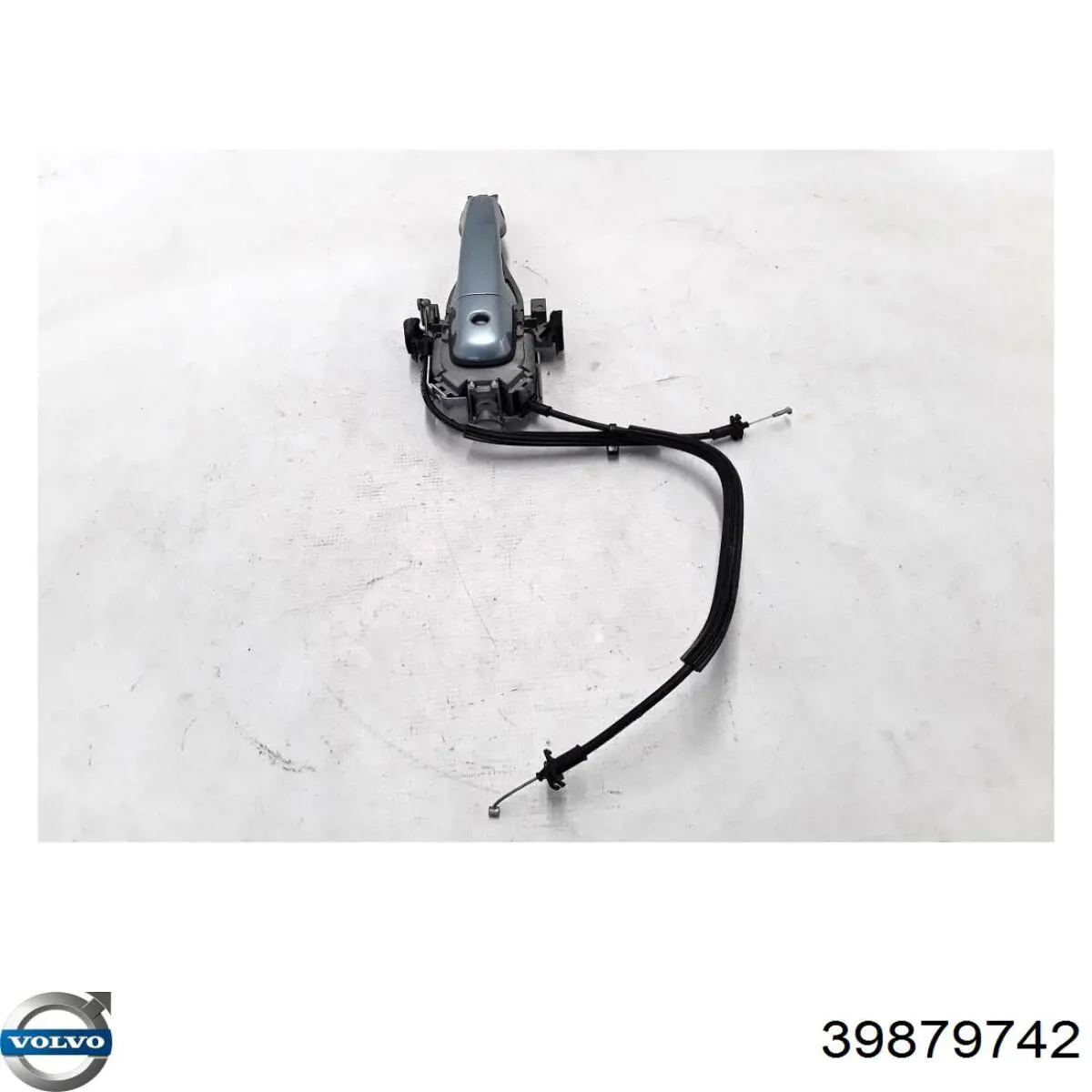 Купить 39879742 Volvo 