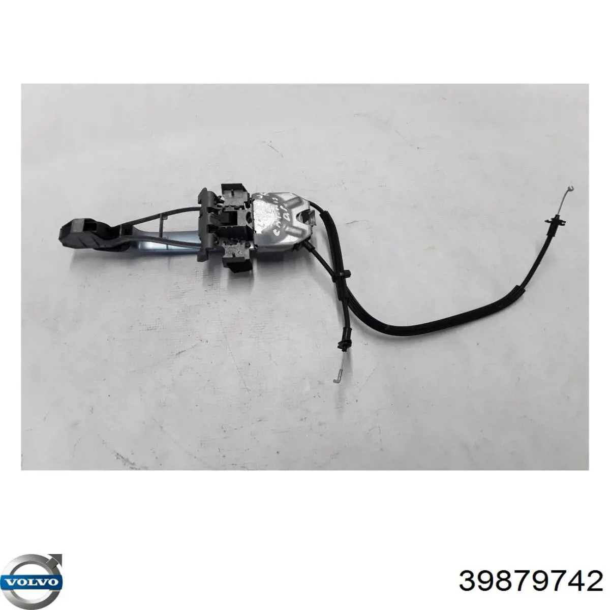  Volvo 39879742 цена, от 12.67 USD