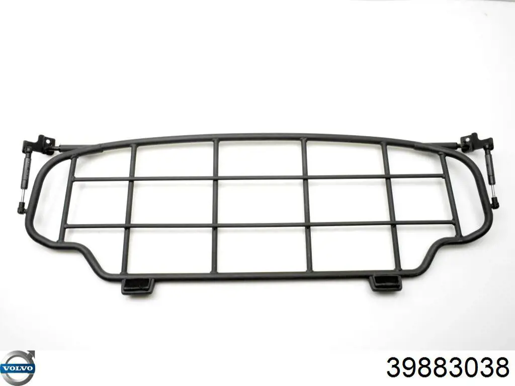 Купить 39883038 Volvo 