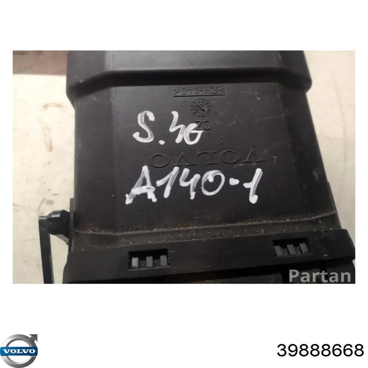  39888668 Volvo