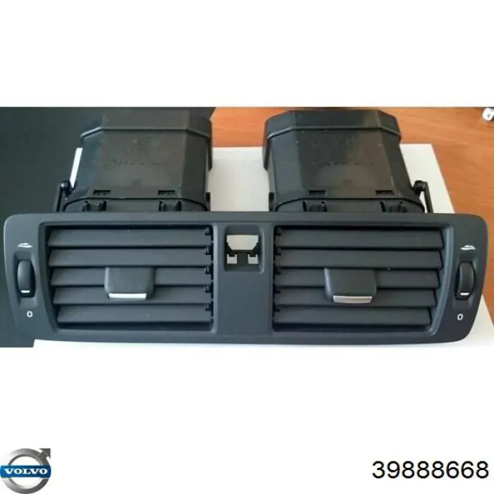  Volvo 39888668 цена, от 62.08 USD