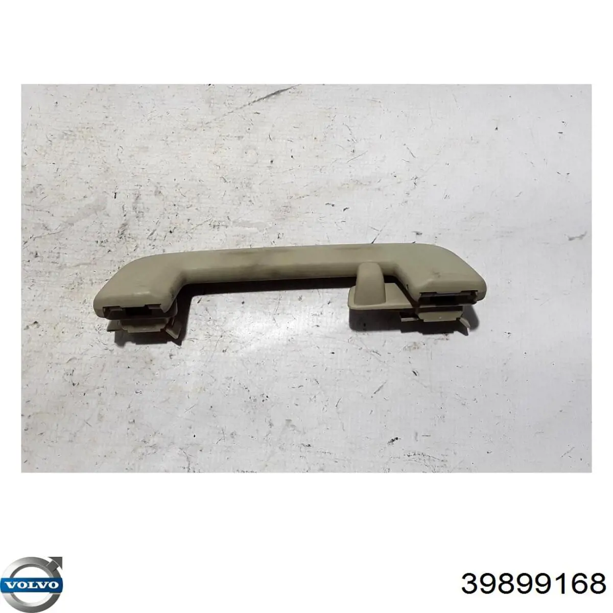 39899168 Volvo Поручни (держатели) и крючок для одежды