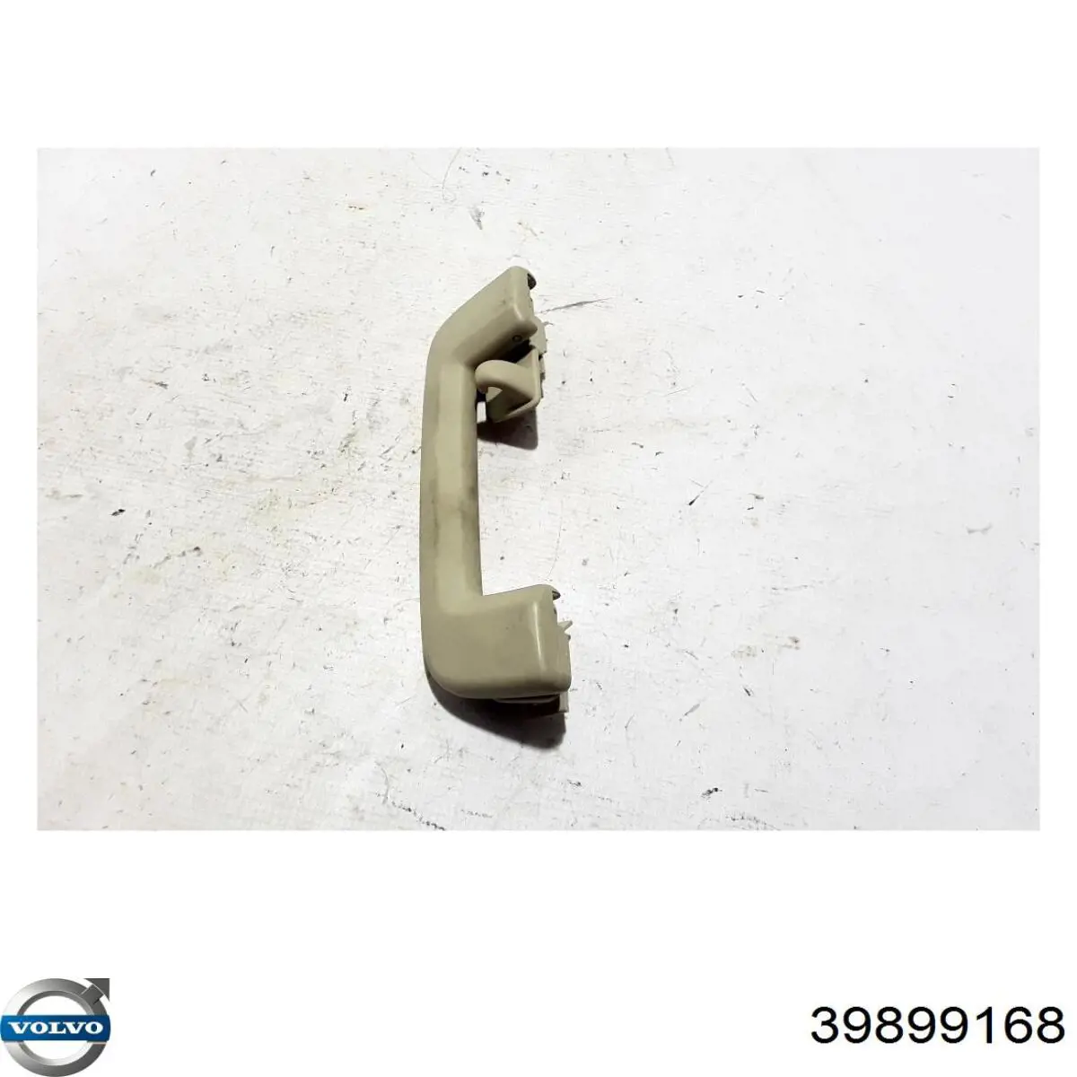 Купить 39899168 Volvo Ручка крыши салона
