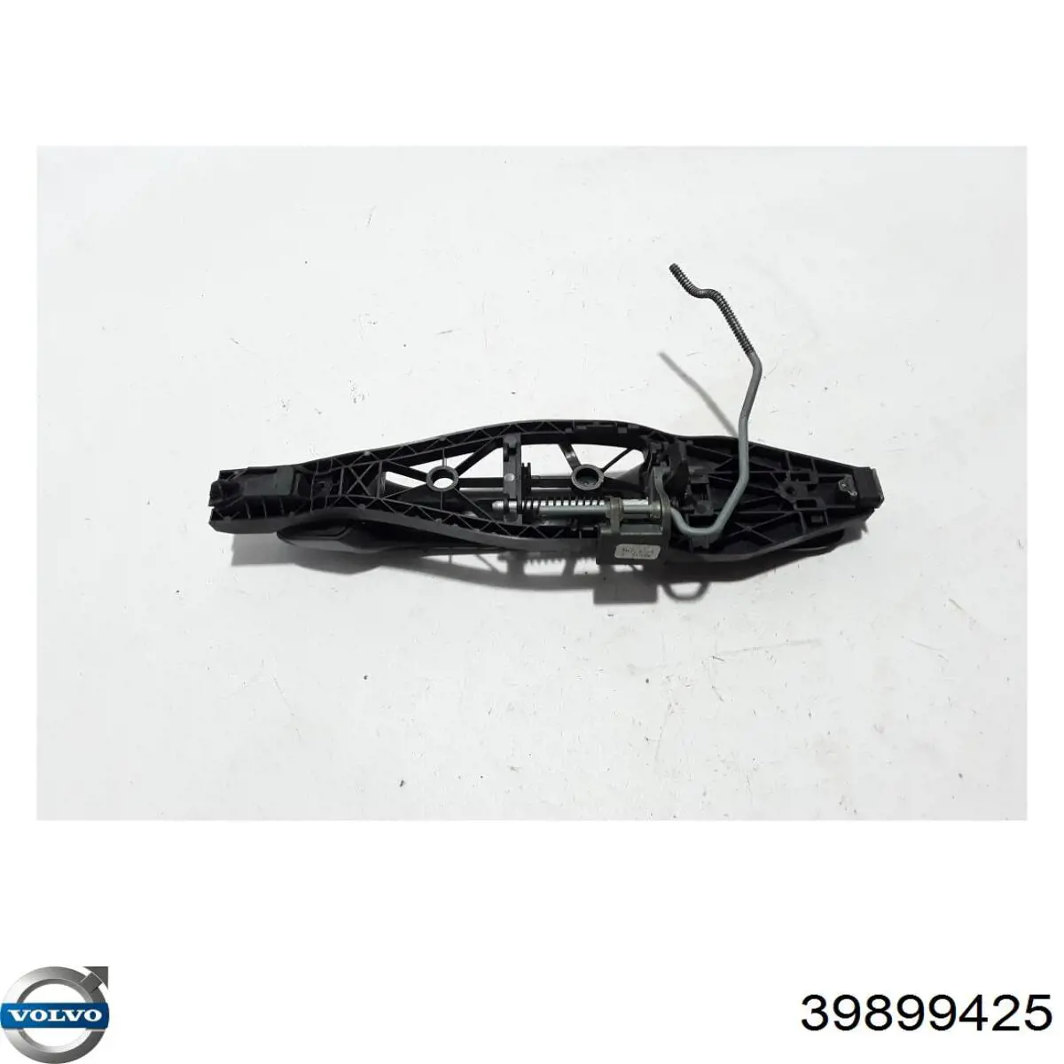 Ручка двери передней наружная Volvo 39899425 цена, от 16.89 USD