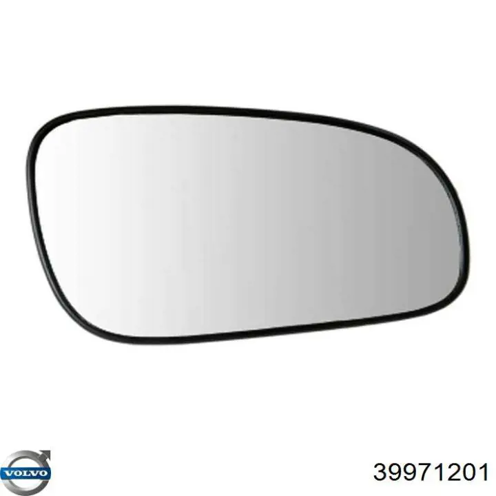 Купить 39971201 Volvo 