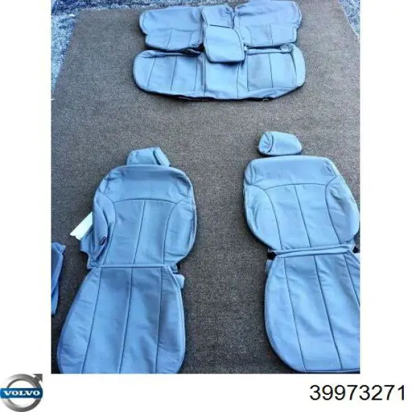  Volvo 39973271 цена, от 639.70 USD
