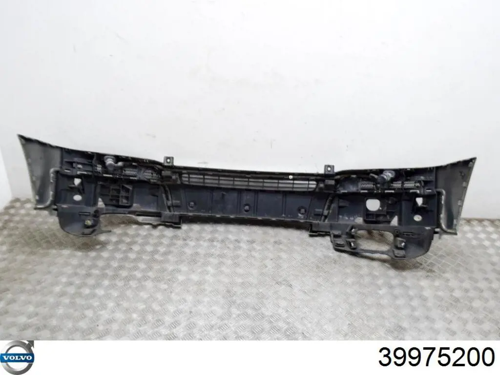 Бампер на авто Volvo 39975200 цена, от 104.67 USD