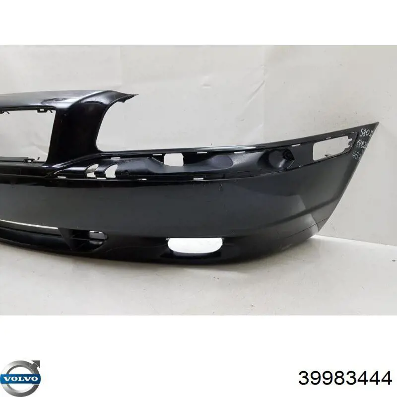 Купить 39983444 Volvo Буфер (бампер) передний