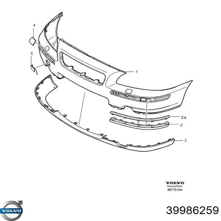 39986259 Volvo 