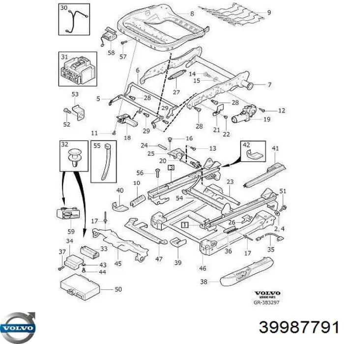 39987791 Volvo 