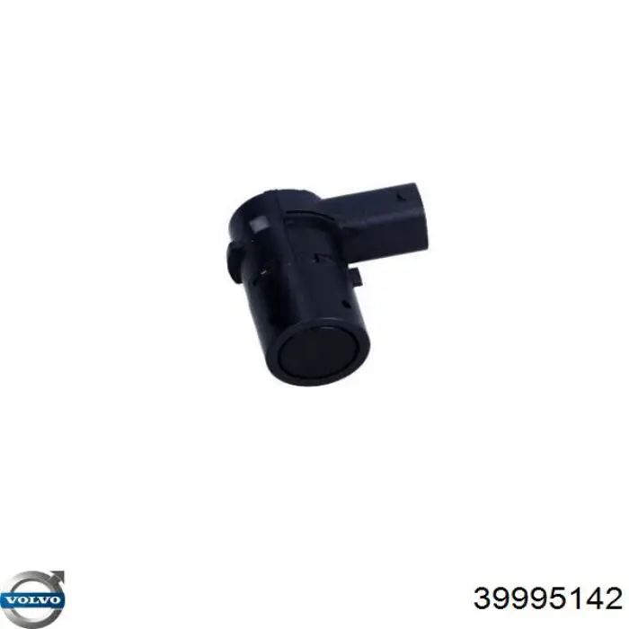 Датчики парковки задний Volvo 39995142