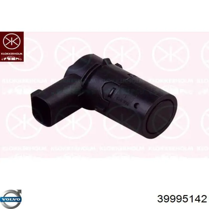 39995142 Volvo Задние парктроники