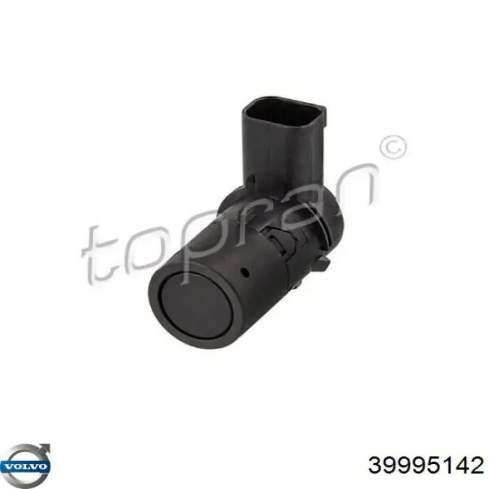 Купить 39995142 Volvo Парктроники задние
