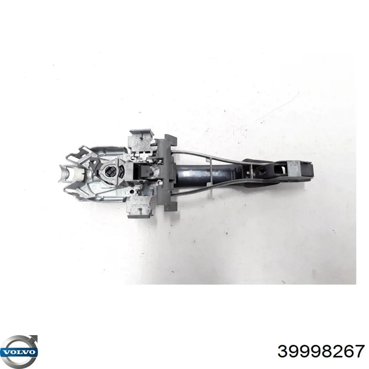 Купить 39998267 Volvo 