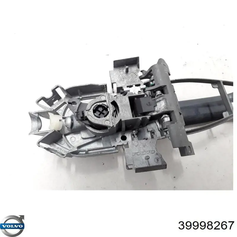  39998267 Volvo