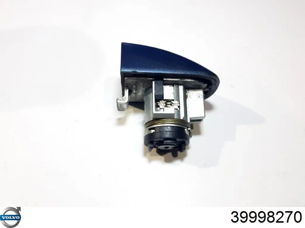  Volvo 39998270
