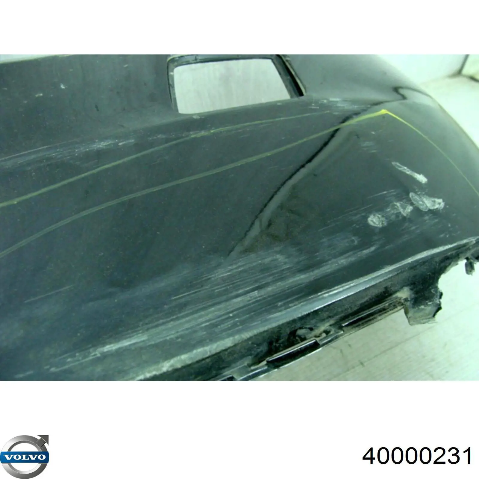  Volvo 40000231 цена, от 1547.72 USD