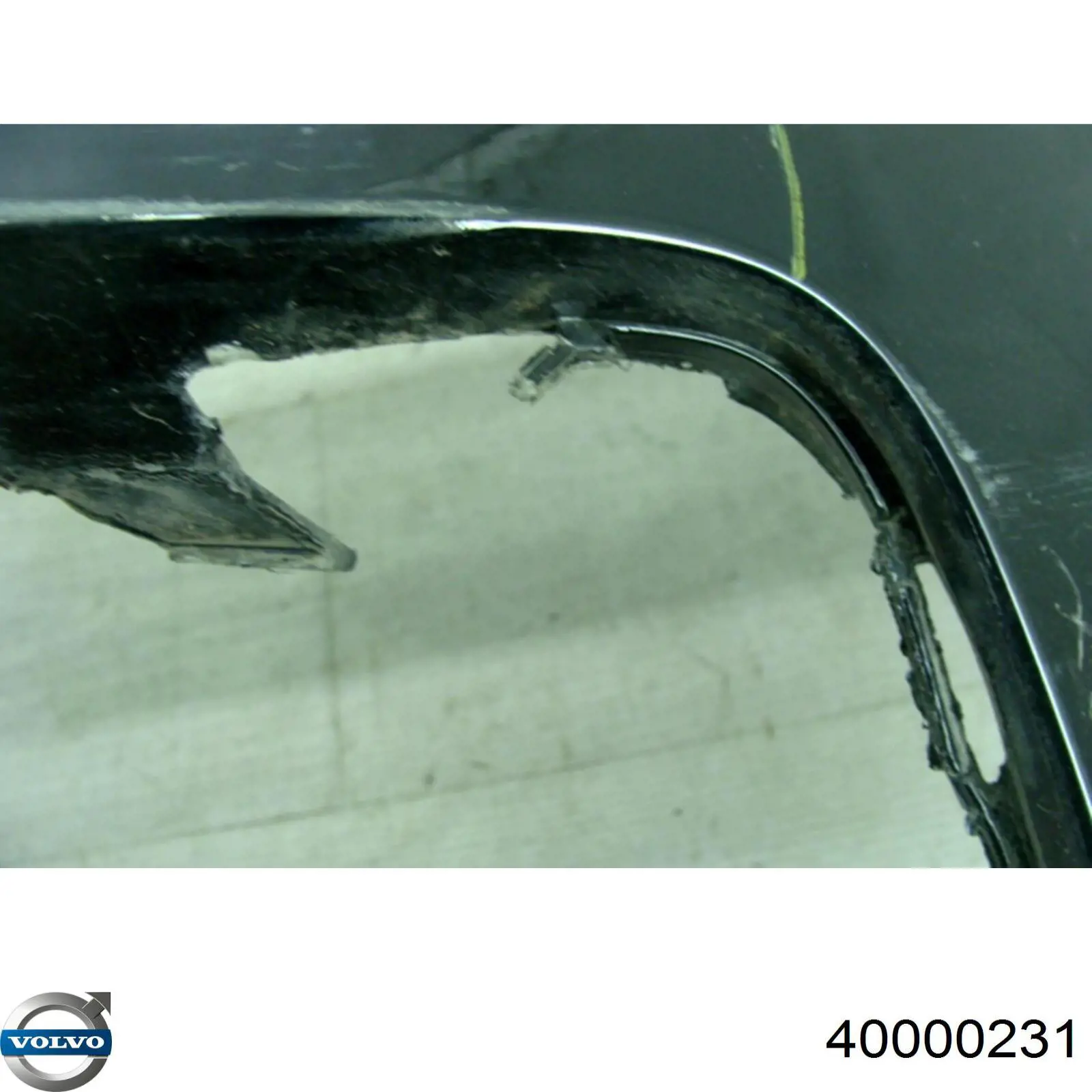 Купить 40000231 Volvo 