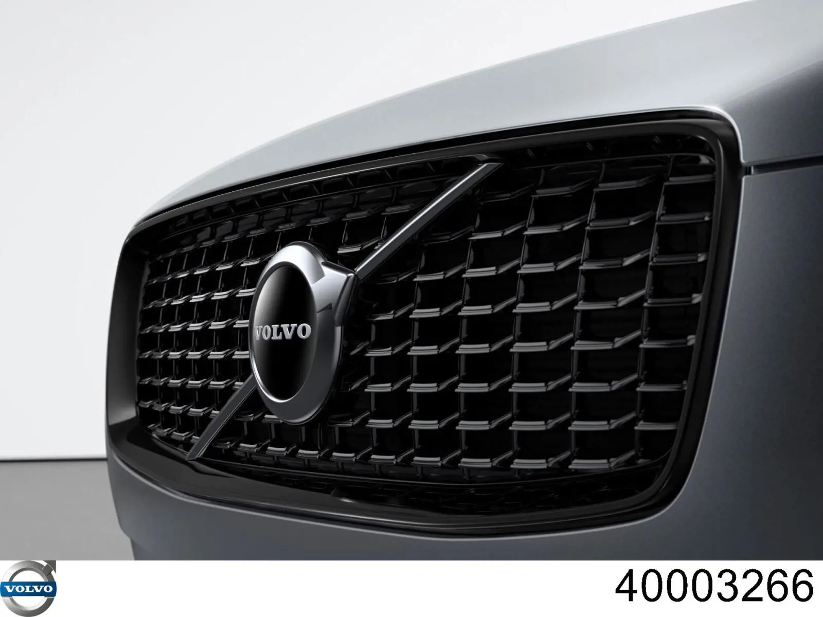  Volvo 40003266 цена, от 257.08 USD