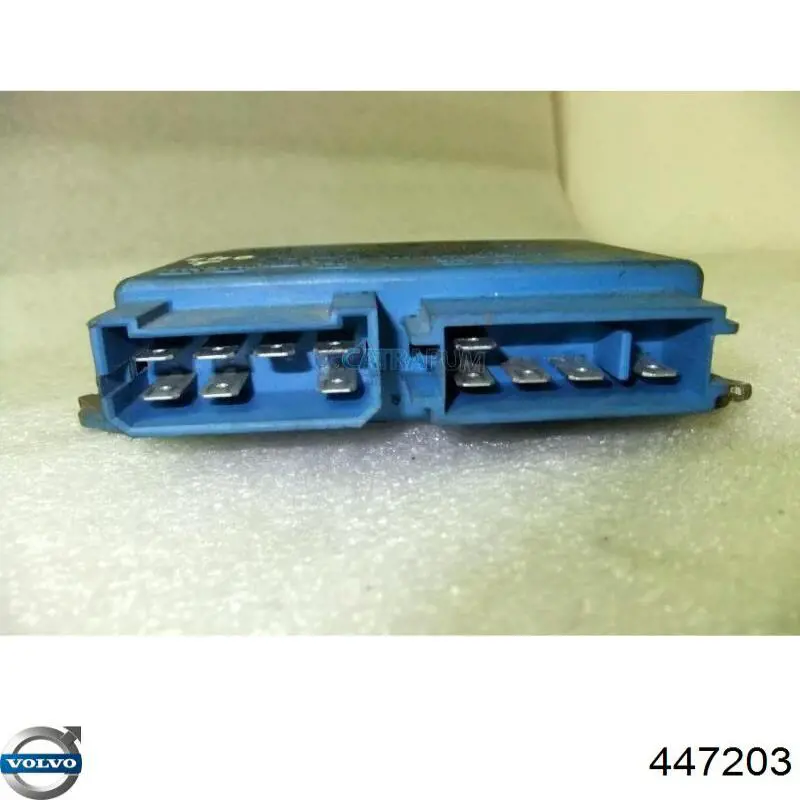 447203 Volvo 