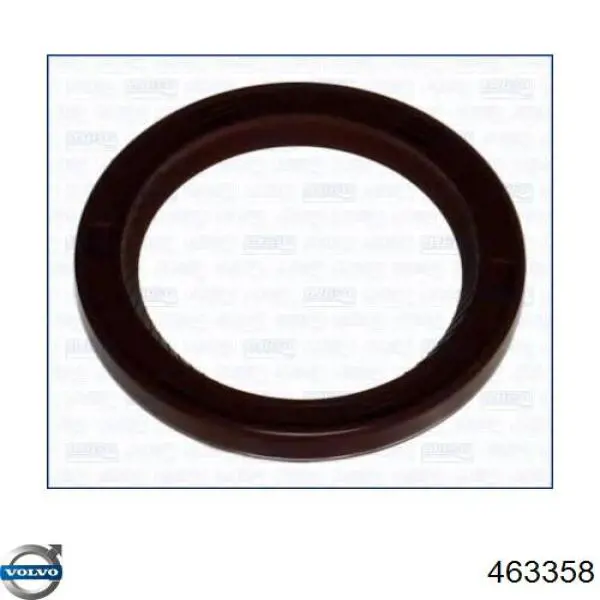 Купить 1351000QAD Nissan/Infiniti Передний сальник коленвала
