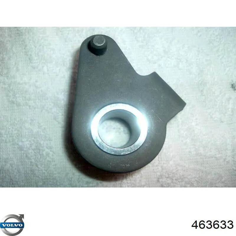 Ролик натяжителя ремня газораспределения Volvo 463633 цена, от 26.63 USD