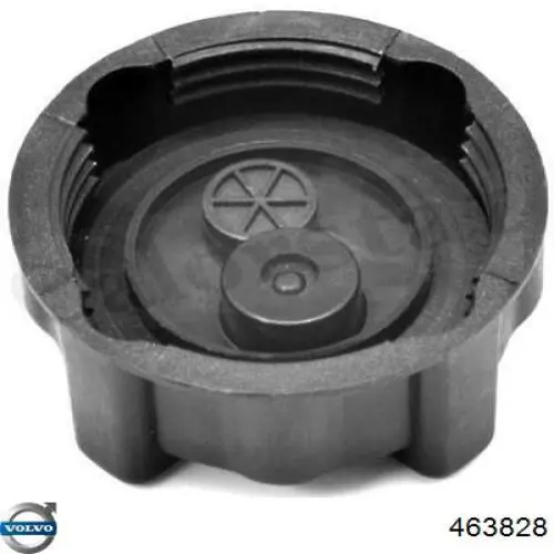 Крышка расширительного бачка Volvo 463828 цена, от 5.63 USD