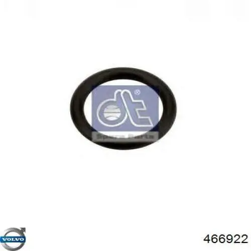 Кольцо форсунки 466922 Volvo