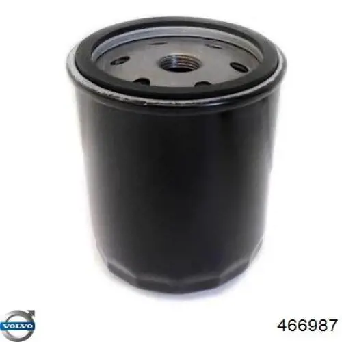 Топливный фильтр 466987 Volvo