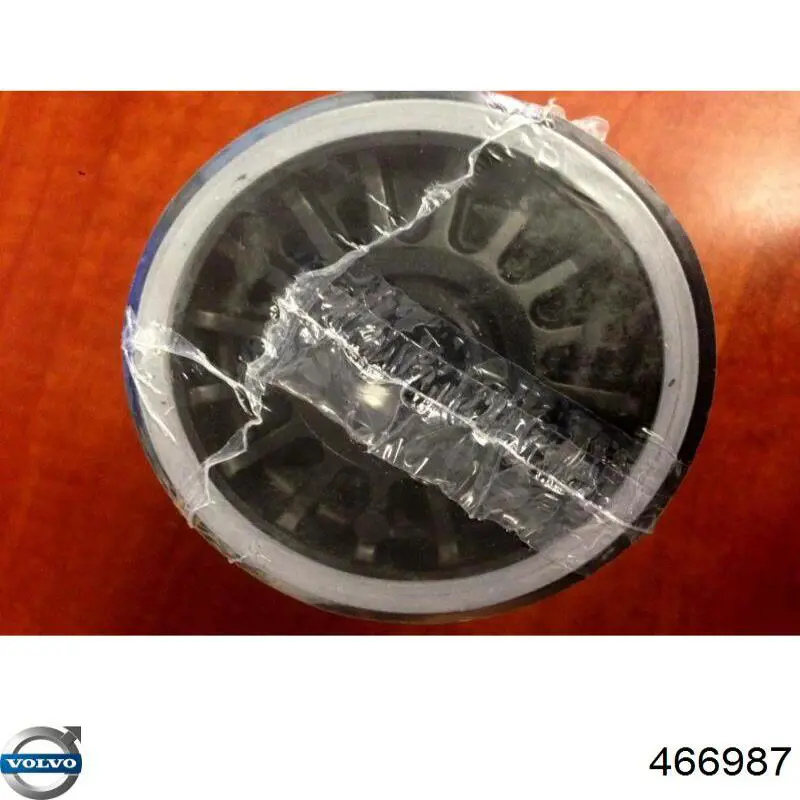 Фильтр тонкой очистки топлива Volvo 466987 цена, от 4.51 USD