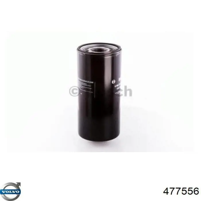 477556 Volvo масляный фильтр