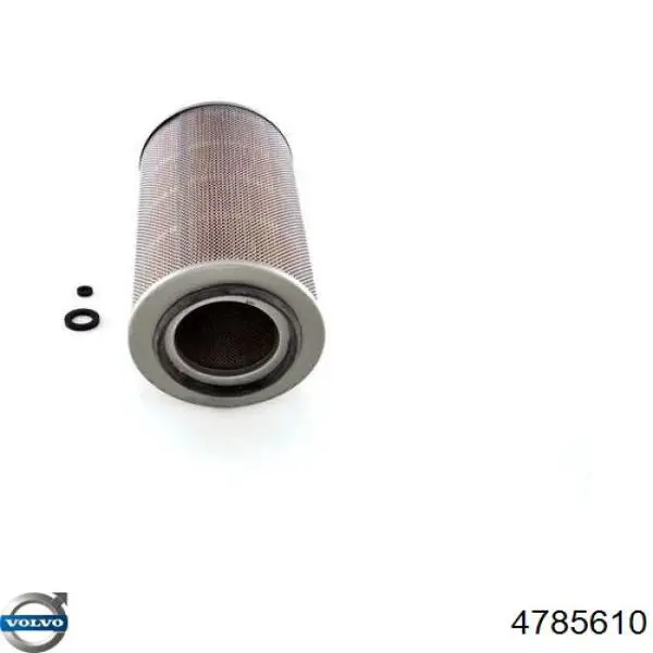 4785610 Volvo Воздушный фильтр двигателя