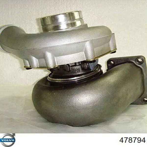 Турбонагнетатель Fiat/Alfa/Lancia 16043624 цена, от 82.77 USD