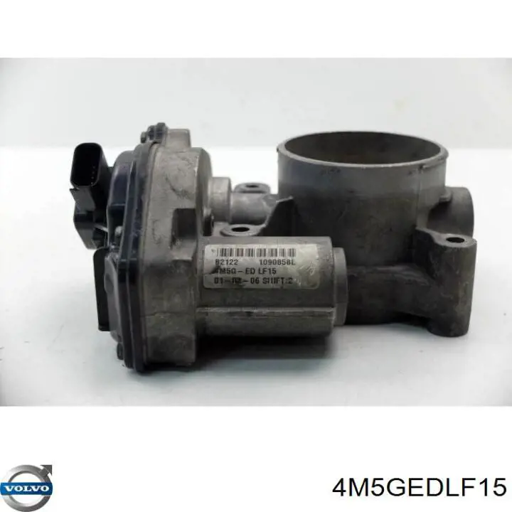 Купить 4M5GEDLF15 Ford 