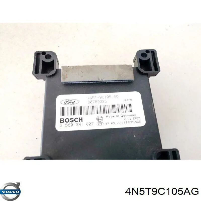  Ford 1681851 цена, от 70.62 USD
